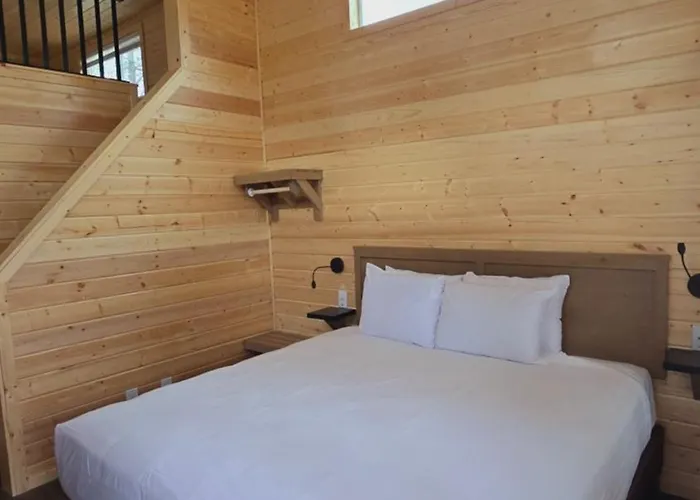 Chalet With A Mountain View 5a *
