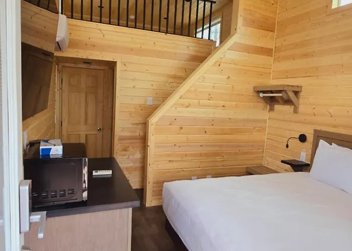 Chalet With A Mountain View 5a Williams