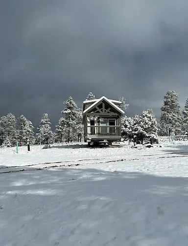 Chalet With A Mountain View 5a Williams
